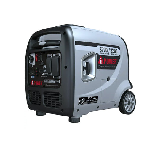 A-iPower AP3700i | Inverter | 3700 Watts