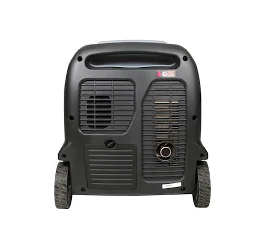 A-iPower AP3700i | Inverter | 3700 Watts (BLACK FRIDAY)