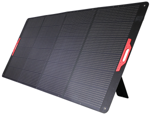 PLACA SOLAR A-iPower ASP400 | 400 Watts | Waterproof