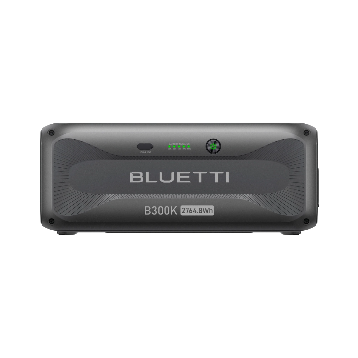 Batería de expansión BLUETTI B300K de 2764.8Wh para Apex 300