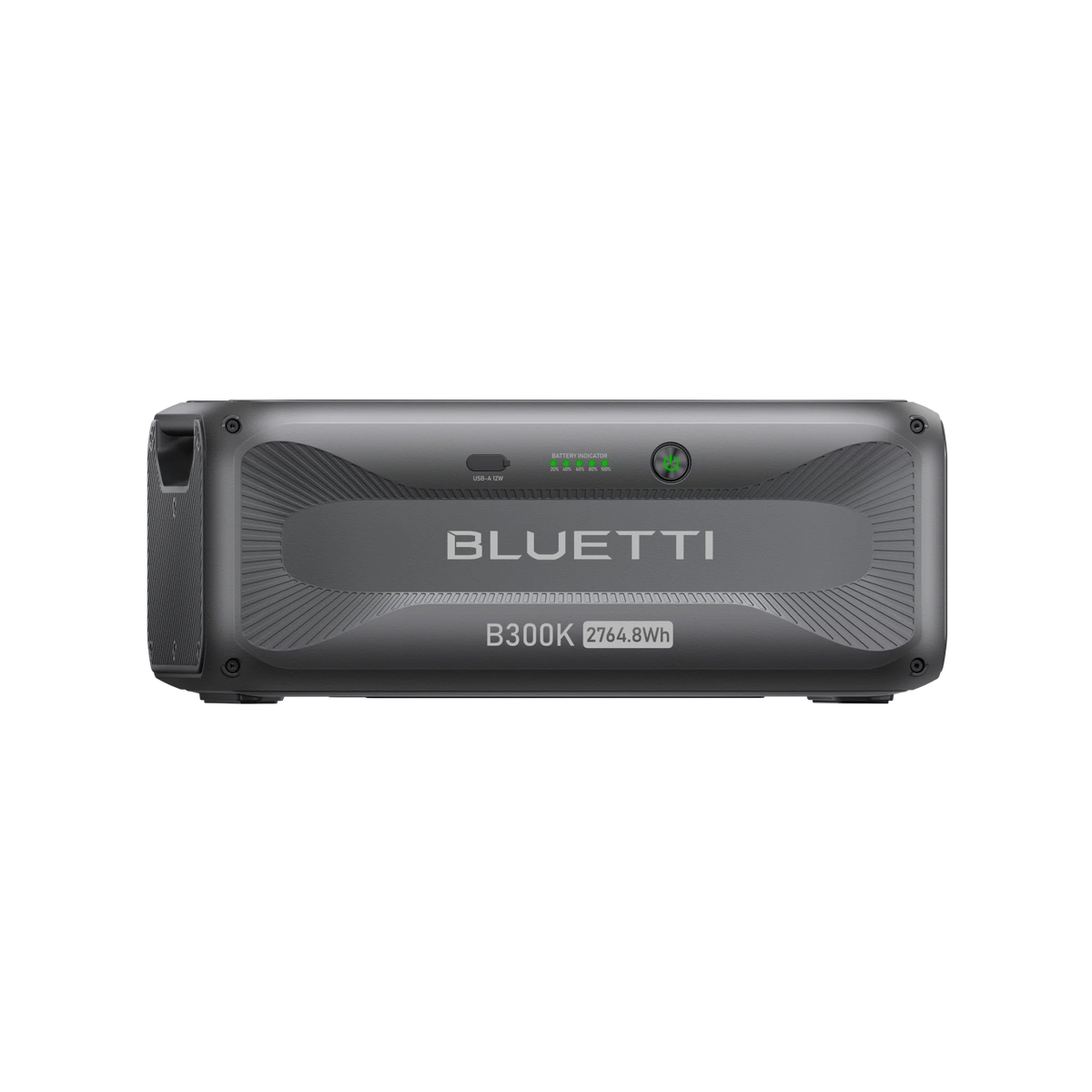 Batería de expansión BLUETTI B300K de 2764.8Wh para Apex 300