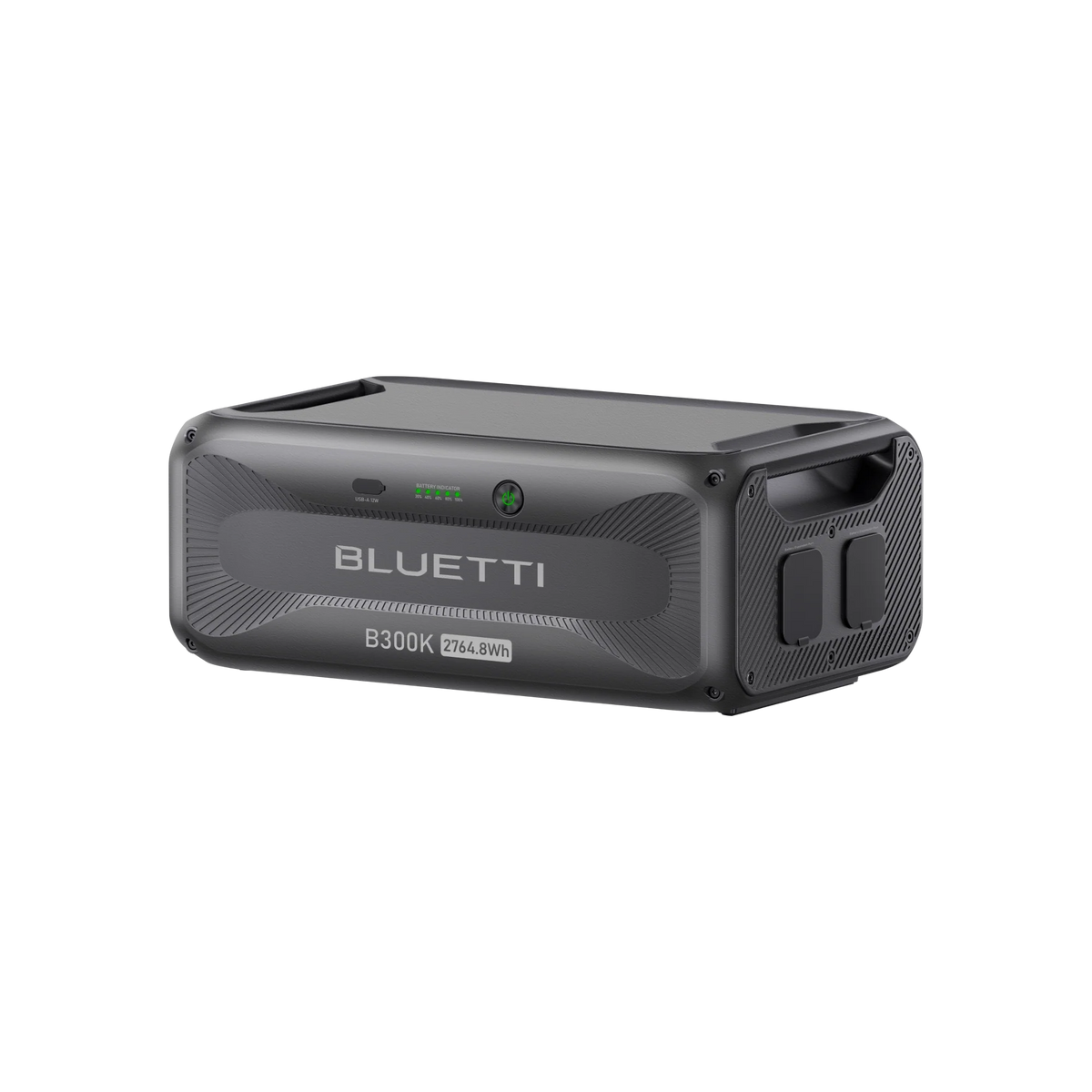 Batería de expansión BLUETTI B300K de 2764.8Wh para Apex 300