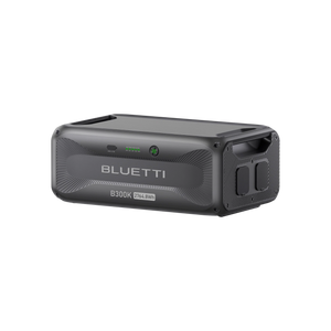 Batería de expansión BLUETTI B300K de 2764.8Wh para Apex 300
