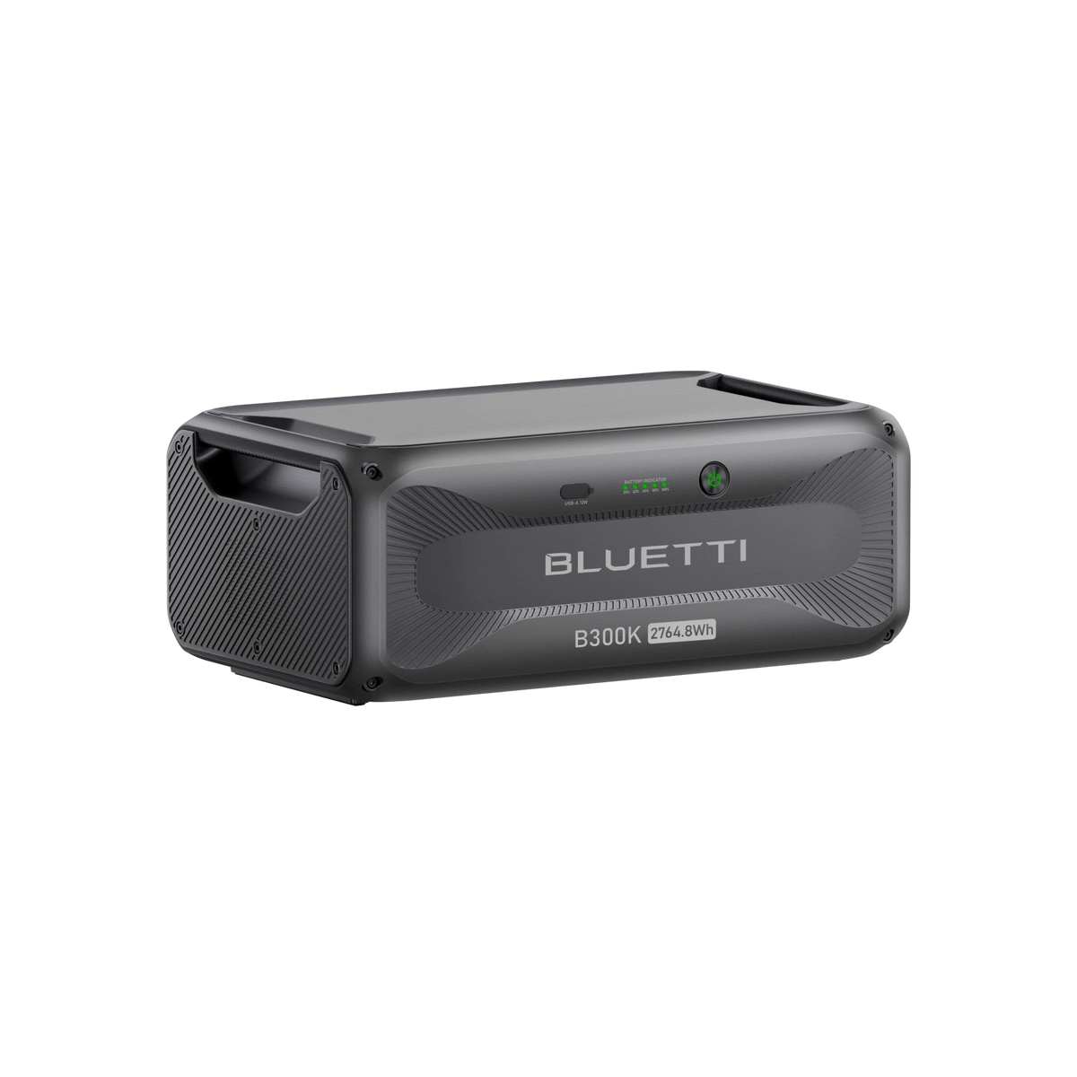Batería de expansión BLUETTI B300K de 2764.8Wh para Apex 300
