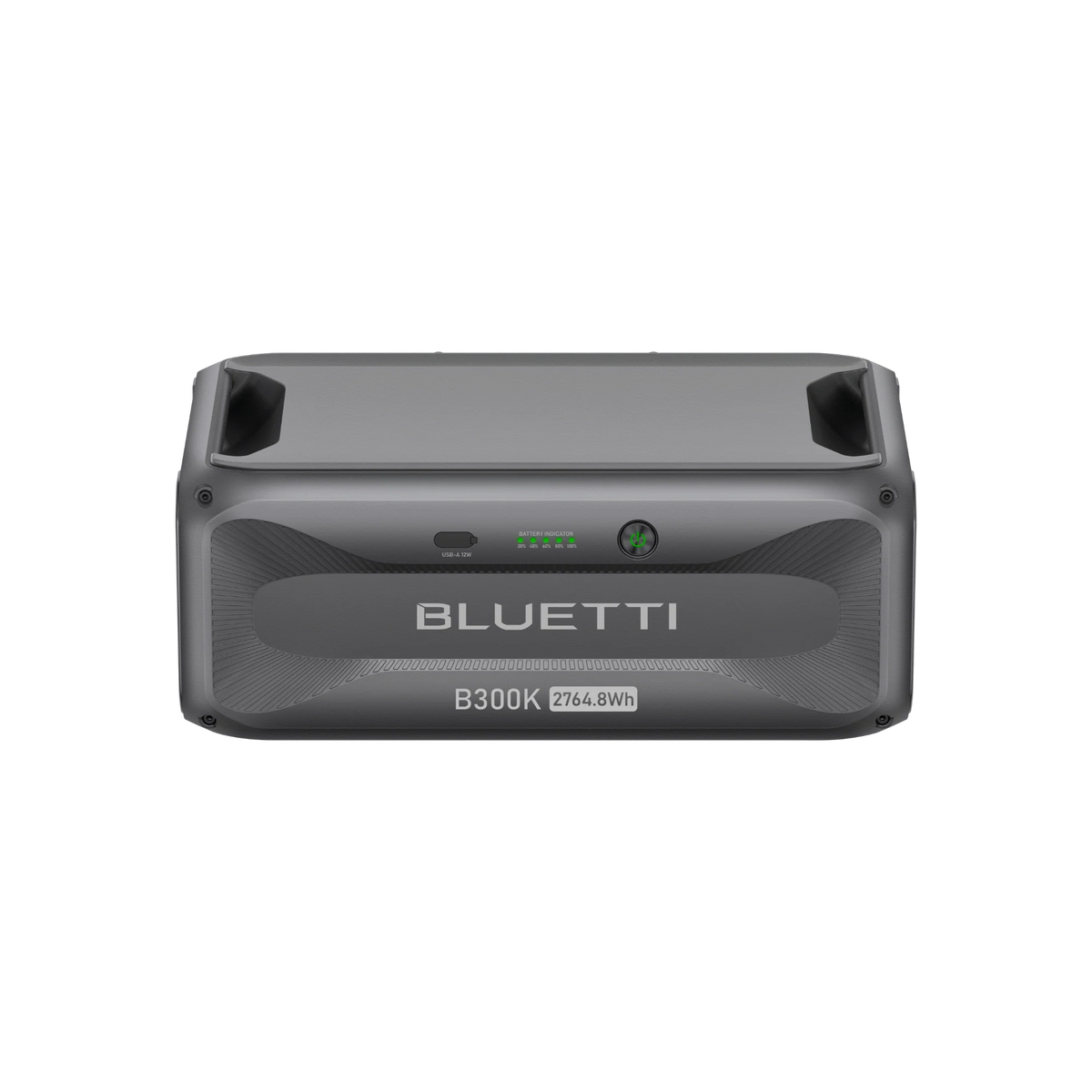 Batería de expansión BLUETTI B300K de 2764.8Wh para Apex 300