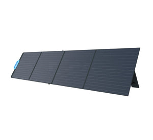 BLUETTI PV200 - Panel solar de 200 W