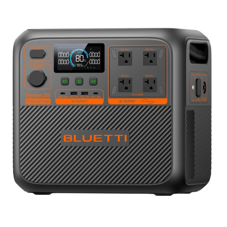 BLUETTI_Bateria para almacenar energia_2,073.6Wh 