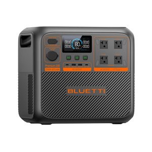 BLUETTI_Bateria para almacenar energia_2,073.6Wh 