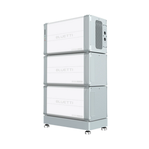COMBO #1 BLUETTI | PARA PRENDER TODO TU APARTAMENTO CON 9,920 Wh DE ALMACENAMIENTO