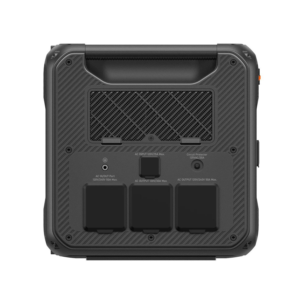 Batería portátil BLUETTI Apex 300 de 3840W y 2764.8Wh disponible en Tu Planta PR