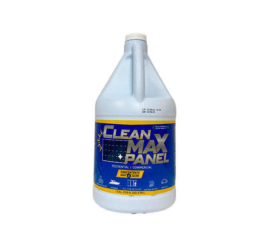 CLEANMAX PANEL | Galón (Concentrado 1:4)