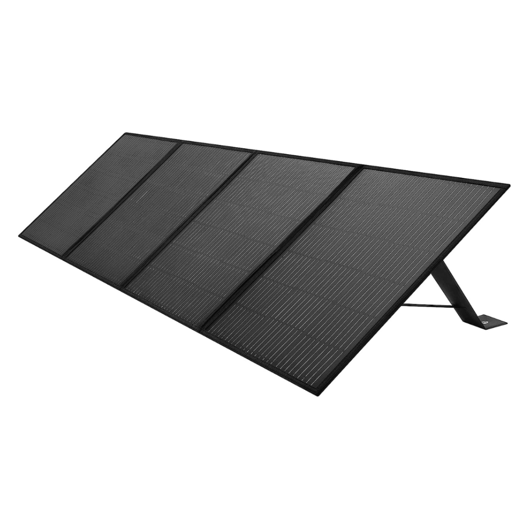 Placa Solar_Wattbricks_400 Watts_10 pies_Cable Anderson