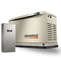 Gas Generac GENERAC GAS - Tu Planta PR