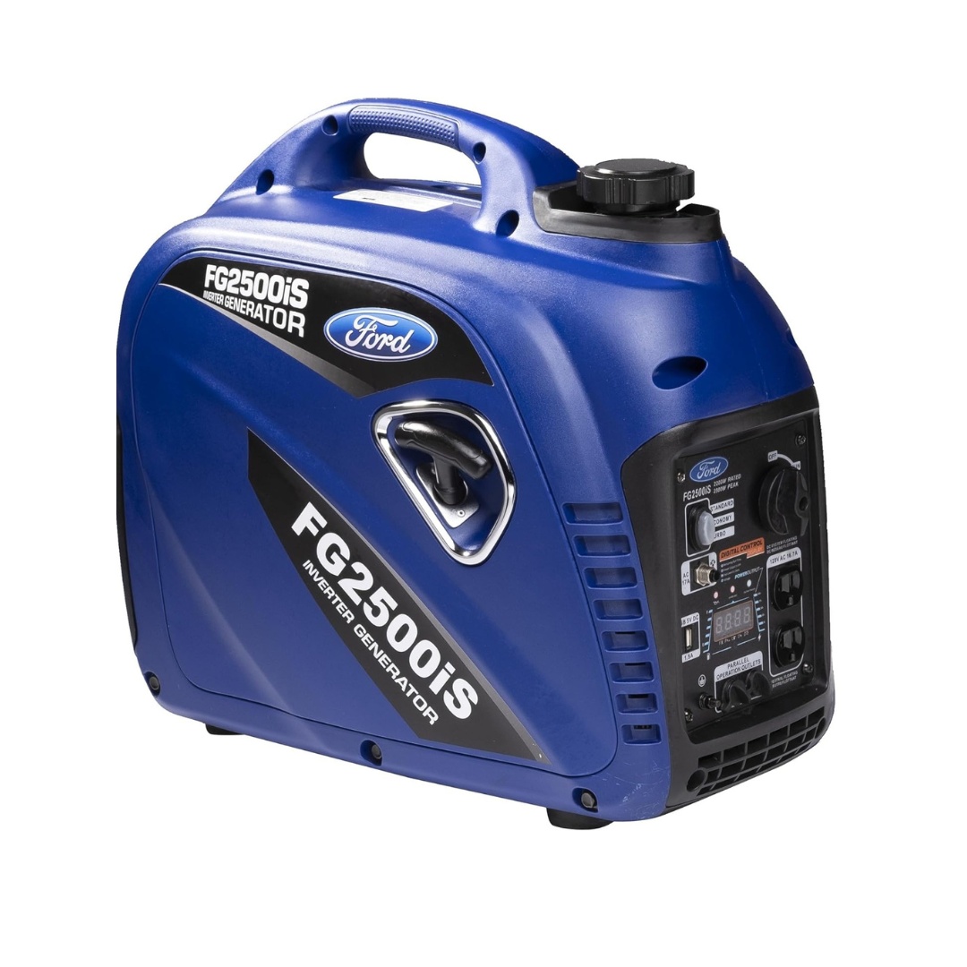 Ford 2500 Watts