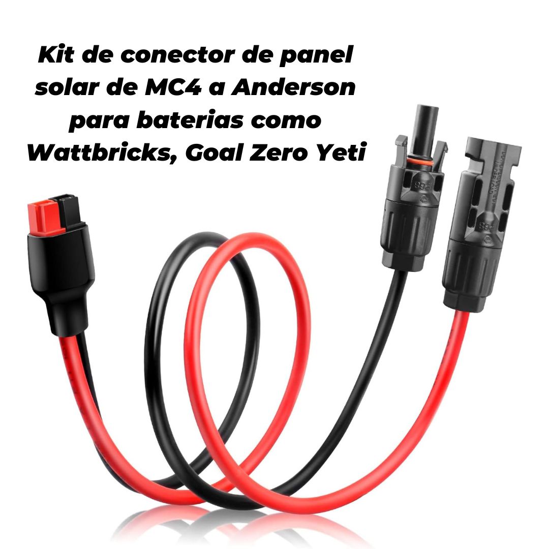 PLACA SOLAR 200 Watts | Waterproof