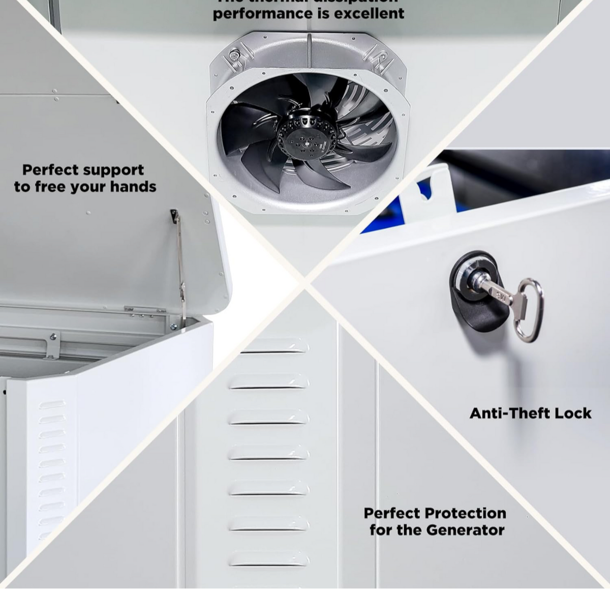 La Casita De TuPlantaPR.com (ALUMINIO) | (ParA entrEga a PrinCipiO de septiembre 2025)