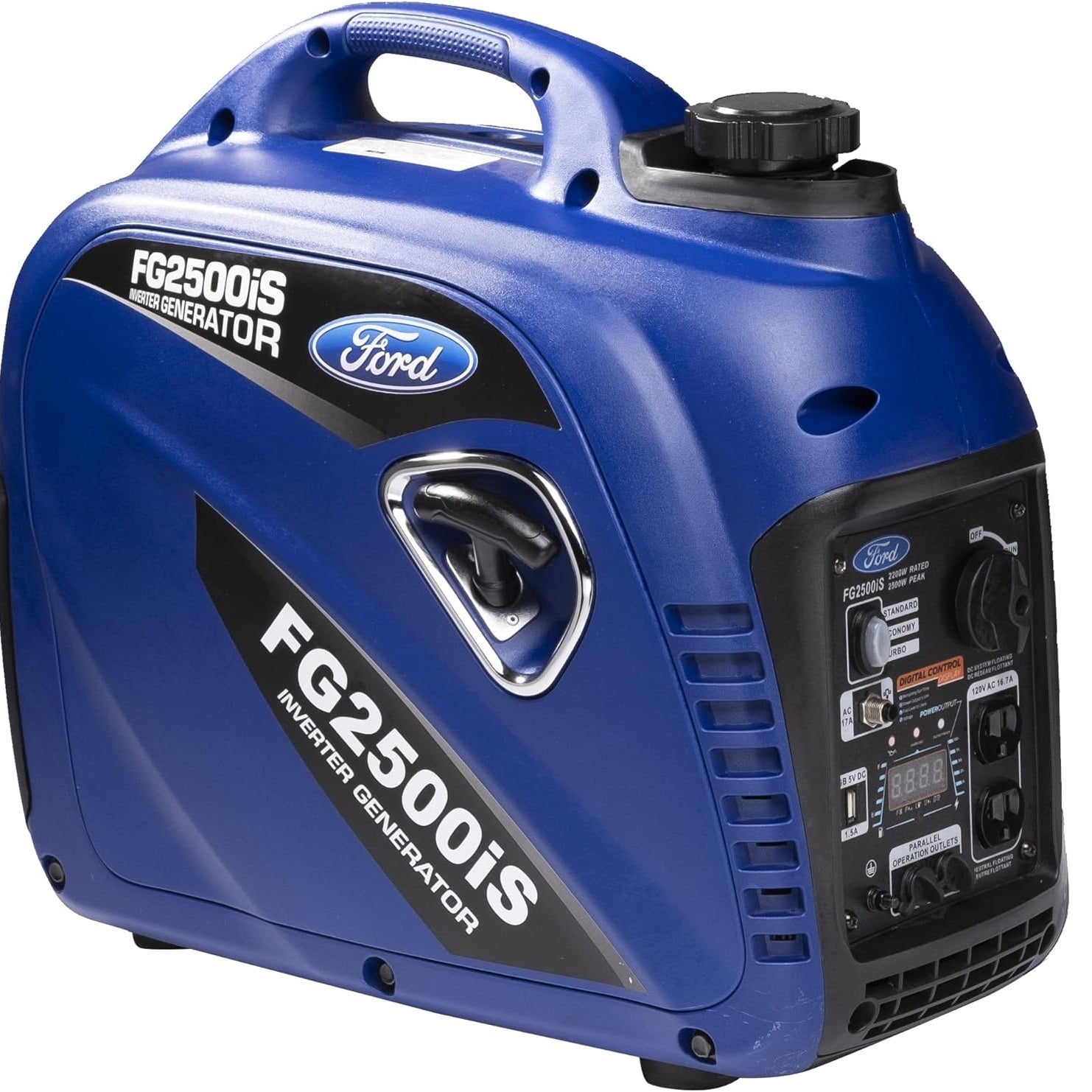 Ford 2500 Watts