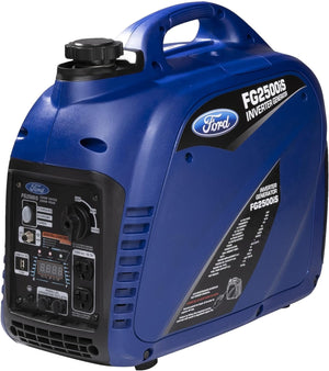 Ford 2500 Watts