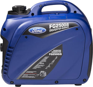 Ford 2500 Watts