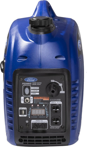Ford 2500 Watts