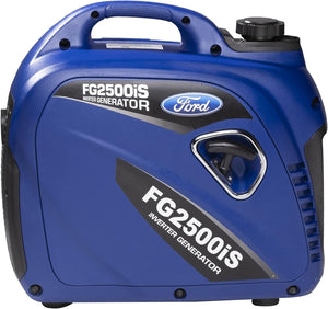 Ford 2500 Watts
