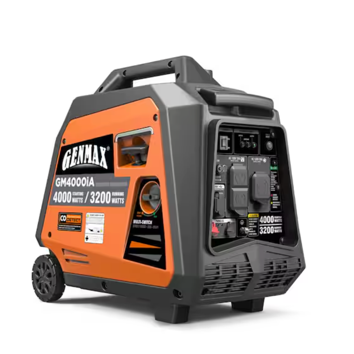 GENMAX GM4000iA