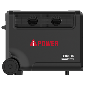 A-iPower GS6000i | 3840Wh