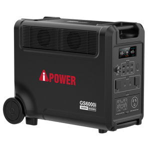 A-iPower GS6000i | 3840Wh