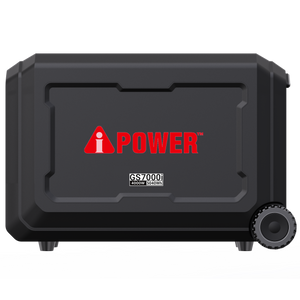 A-iPower GS7000i | 5040 Wh