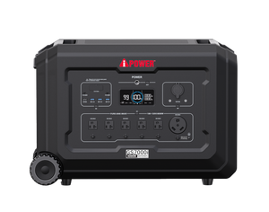 A-iPower GS7000i | 5040 Wh