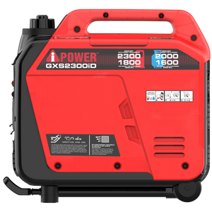GXS2300iD-A-iPowerDual-FuelInverter