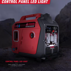  Luz LED 