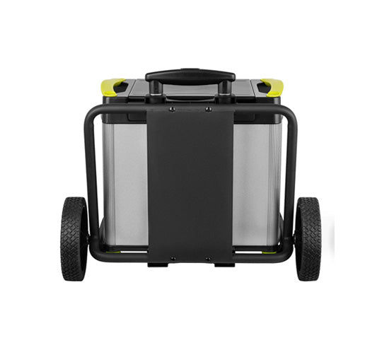 Goal Zero YETI  3000X | 3032Wh + Placa Solar de 200 Watts