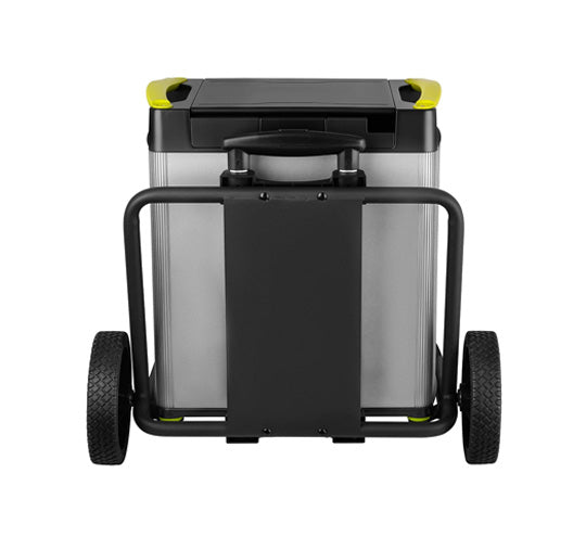 Goal Zero Yeti 6000X | 6071Wh + Placa de 200w.