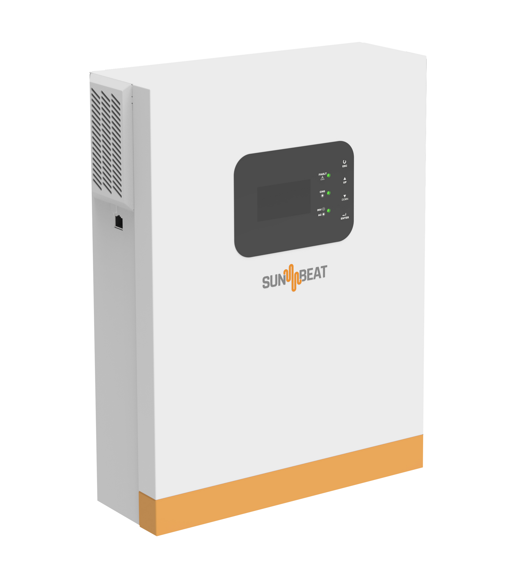 Inversor OG PRO SERIES de SunBeat | 3Kw