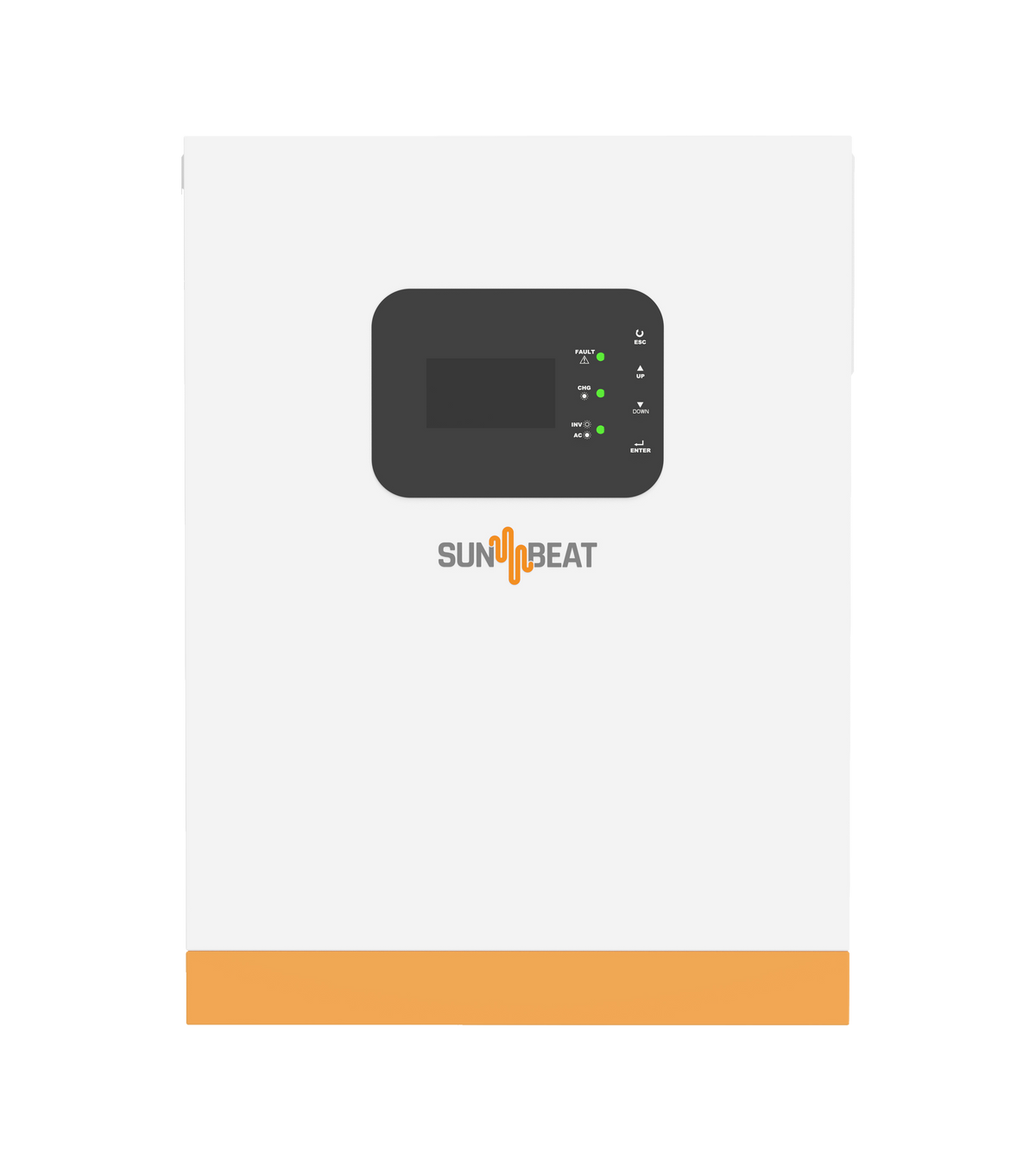 Inversor_OG PRO SERIES_3KW