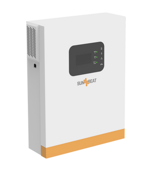 Inversor OG PRO SERIES de SunBeat | 3Kw