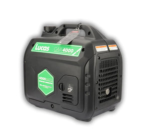 Inverter Lucas | GAA 4000 Watts