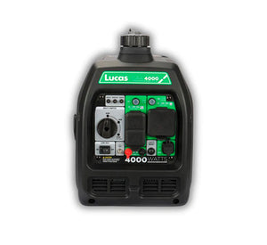 Inverter Lucas | GAA 4000 Watts