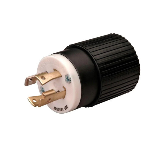 L1430 Connector 220v 4 pin.