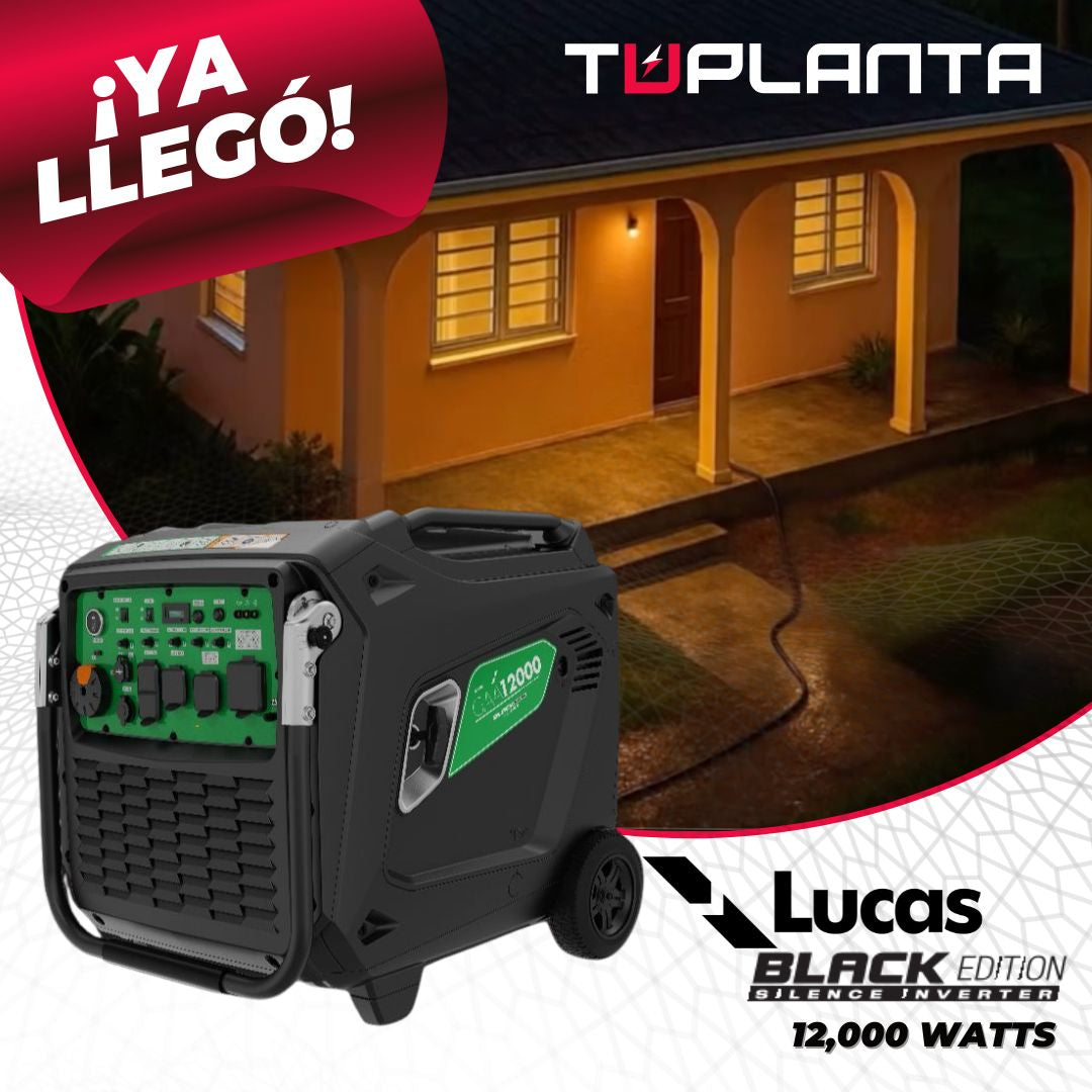 Lucas_12,000_Watts_240v