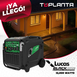 Lucas_12,000_Watts_240v