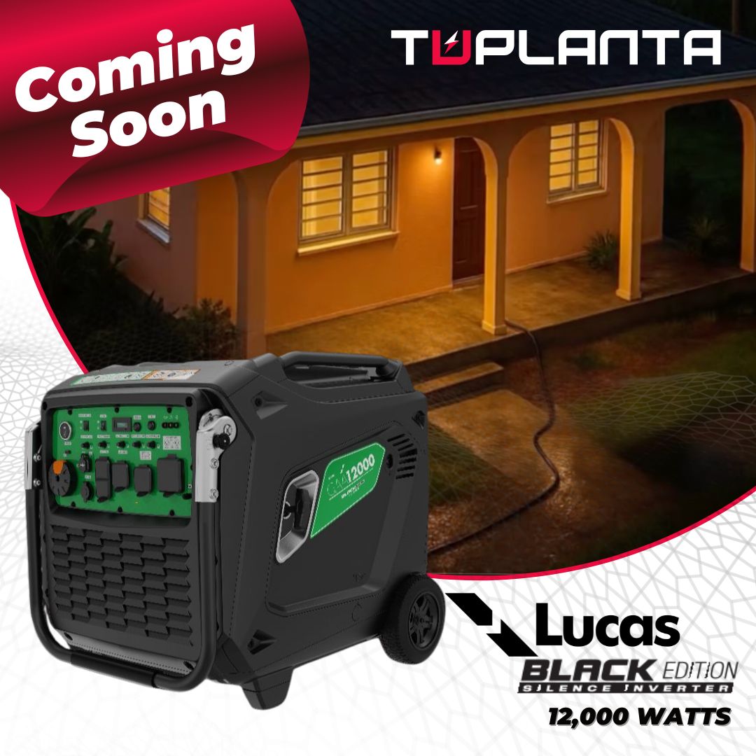 Lucas_12_000_Watts_240v_Coming_SONN