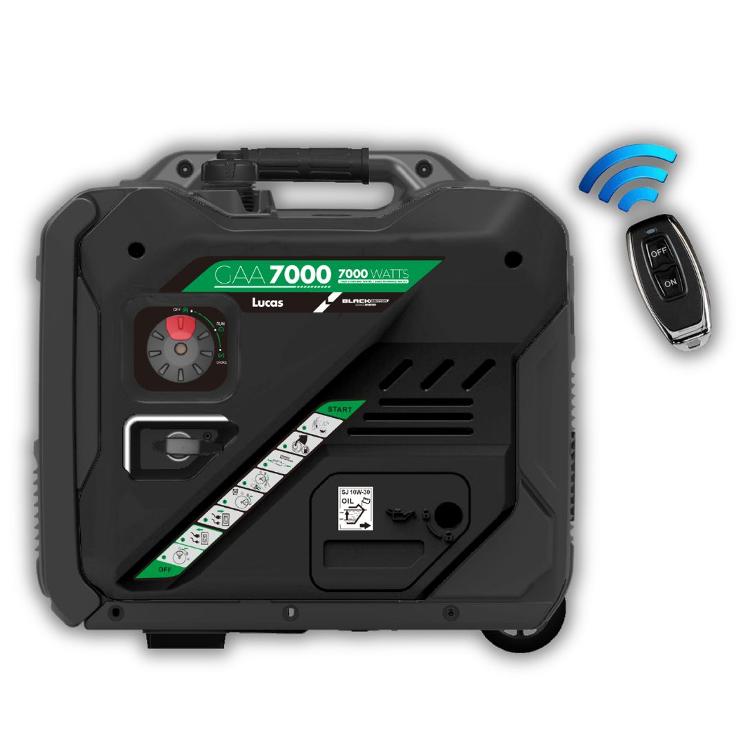 Lucas_7000_Watts_220V_Inverter_Beeper