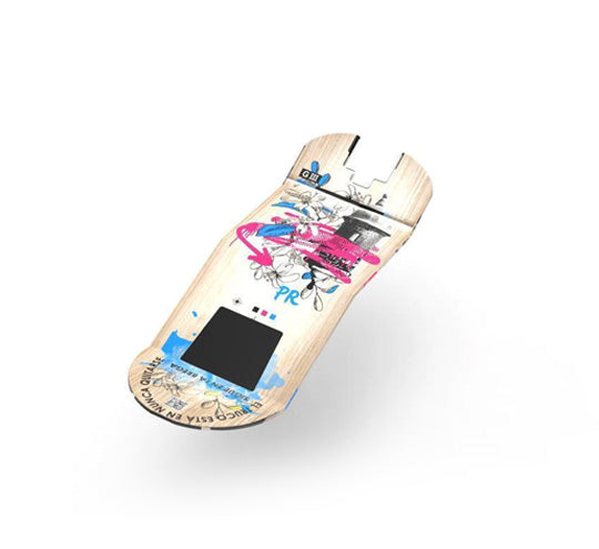 G3 Collection Motor Scooter 2023 | Modelo: Garita 🛵