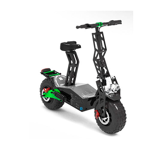 G3 Collection Motor Scooter 2023 | Modelo: Valentia 🛵