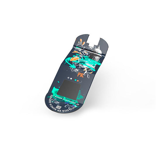 G3 Collection Motor Scooter 2023 | Modelo: San Juan 🛵