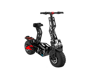 G3 Collection Motor Scooter 2023 | Modelo: Urban 🛵