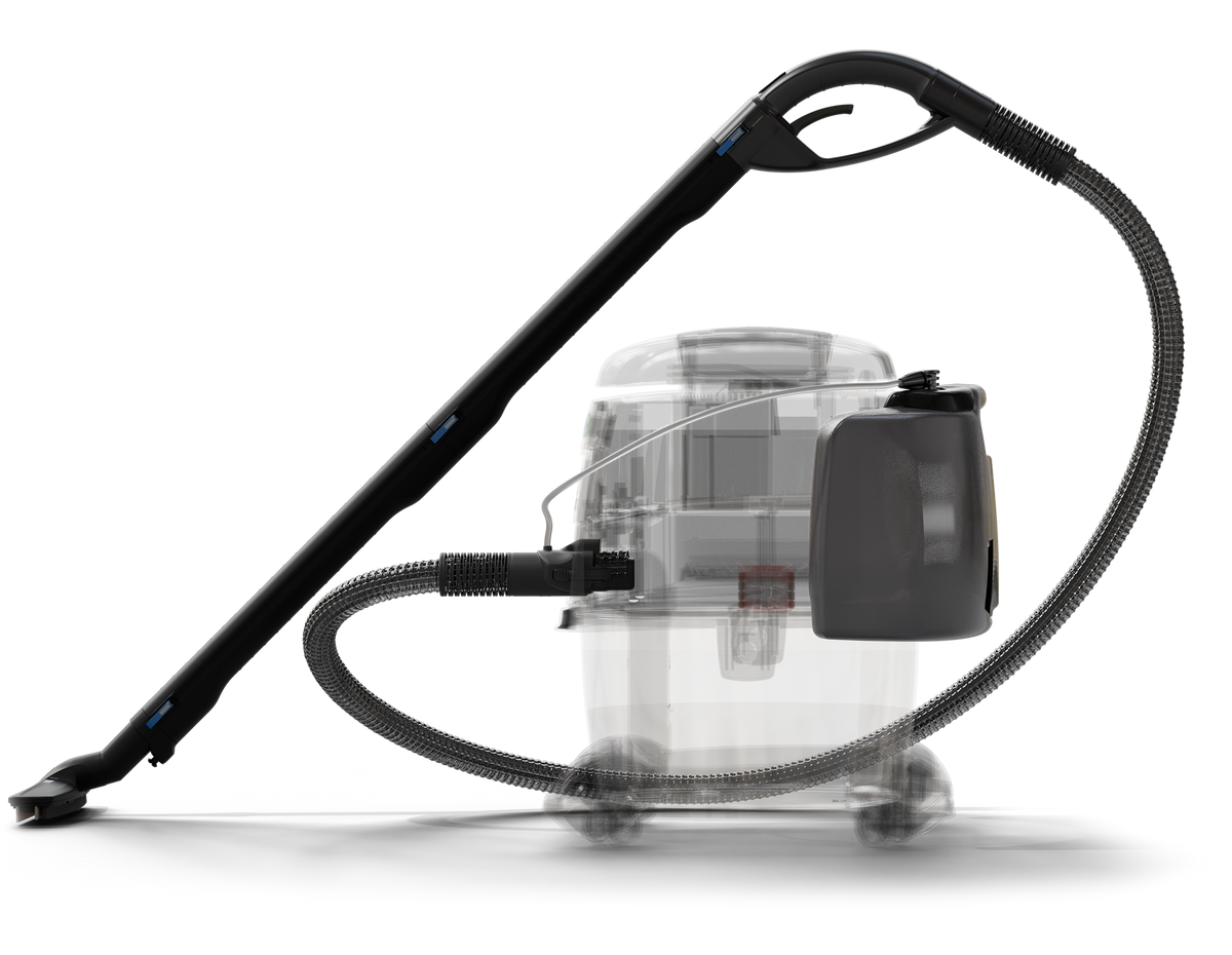 HYLA EST | Purificador de Aire y Sistema de Limpieza con Filtro de Agua | Home by Tu Planta