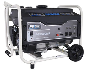 Pulsar PG3500MR | 3500 Watts | 110v